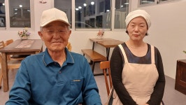 대곡리 장승제, 복권 사진에도 나왔다고요