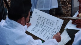 대곡리 장승제, 척박한 도시에 생명 불어넣는 행사