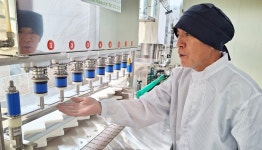 카메라 기자 박동일, 저~, 양조장 주인 됐어요