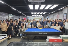 2025 세종특별자치시 장애인당구대회 성공적으로 마쳐