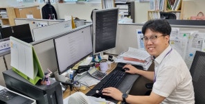 AI, 야근·업무량 줄고 워라밸 돼요… 세종시청 AI 전도사