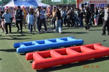 세종시 장애인부모회, 한마당 대축제로 화합의 시간 가져