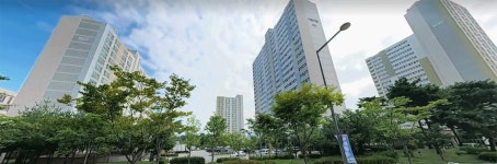 새뜸마을8단지, 엔케이세종병원과 의료업무 협약 체결