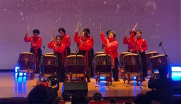 세종문화원, , 제 14회 동아리발표회 성황 속에 마무리