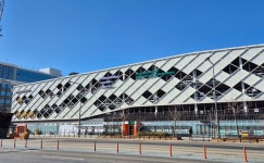 세종일자리지원센터, 어진동 BRT환승센터에 오픈