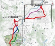 CTX 정거장, 2곳 +α 되도록 적극 협의 세종시