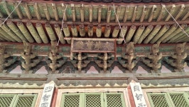 세번째 찾은 전등사,  추억은 여전했다