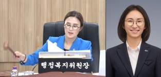 새롬·소담동… 전·현직 세종시의원 맞대결 확정