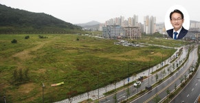 5년 뒤 문 여는 세종지방법원 5월중 설계공모 착수