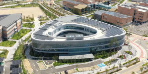 이도마루 도서관, 가족 독서 명소로 자리매김했다