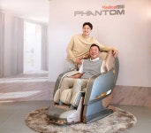 바디프랜드 팬텀메디컬케어 전신마사지 기술 탑재