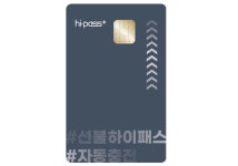 하이플러스카드, 편의점 충전 月 25만 건 기록