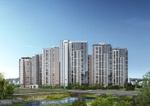 순천풍덕지구 순천 그랜드파크 자이 14일 분양