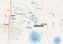 용인 은화삼지구 용인 푸르지오 원클러스터 1단지 분양
