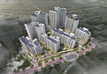 대치동 구마을3지구 디에이치 대치 에델루이 10월 분양