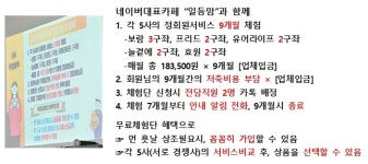 맘카페 일등맘 수다방 산모교실서 상조 피해자 수백명