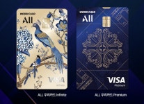 ALL 우리카드 인피니트, 소비자민원에 즉각 앱 개선
