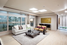 동서고속화철도 개발호재 품은 춘천 우두지구 이지더원 분양