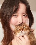 ‘라이프앤도그와 함께 유기동물을 위한...’ 지난 2일 구혜선의 인스타그램이 화제