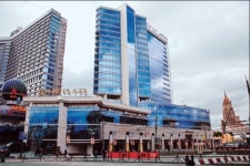 러시아 IT 공룡 롯데프라자에 둥지 틀어…롯데백화점 자리 입점