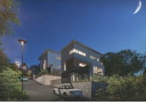 신봉2지구 개발 프리미엄 용인 타운하우스 수지 신봉동 예담포레 3차 분양