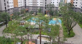 뛰어난 입지에 착한 분양가까지…경주 센트럴 푸르지오 마감 임박