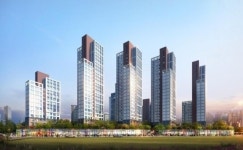여의도·강남 직주근접 여의대방 트리미엄시티 1차 완판으로 2차 분양 관심