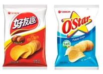 오리온, 축구장 113개 면적 中 대형농장서 감자 확보