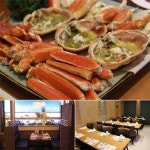 안산 대게요리 맛집 대게나라…특별한 외식, 회식 장소로 관심
