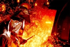 코로나 펜데믹 용광로 불씨 꺼진다…포스코·현대제철 감산 가능성↑