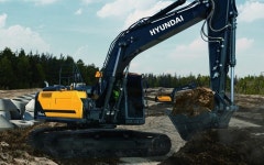 현대건설기계, 원격지원서비스 하이케어 美 출시…국내는 미정