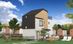 경제 자족도시 변모하는 용인…동천 타운하우스 상종가