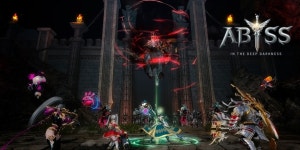 네오위즈 투자 스테어게임즈 모바일 MMORPG, 대만서 9월 출시