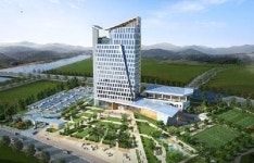 [단독] 남동발전, 네팔 수력발전소 시공사로 두산重 선정