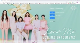 렌즈미, 독자 가맹운영시스템 도입…가맹점과 상생 목표