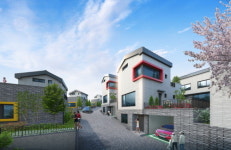 용인타운하우스 도담타운하우스 수지 그랜드 오픈 예정