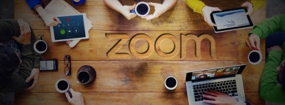 화상회의 플랫폼 대세된 줌…상표권 잃을 위험 왜?