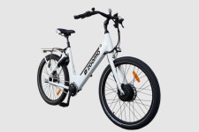 하나벤처스, 호주 전기자전거 회사 볼트바이크 투자