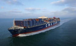 세계 4위 해운사 CMA CGM, 항공사 전격 인수…항공화물시장 출사표
