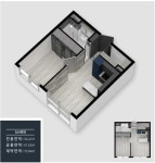 천안 오피스텔 신불당 파크뷰 분양…삼성디스플레이 수요 기대