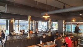 한마음정육식당 프리미엄매장 주간매출 5000만원 돌파