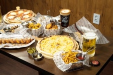 호프집창업 달빛맥주, 메뉴 라인업 가성비 정책 실시