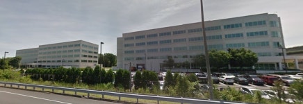 KB증권, 현대증권 시절 인수했던 美 국가정보국 빌딩 매각