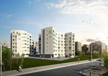 서울 광진구 아파트 파크프라이빗, 잔여 5세대 선착순 분양