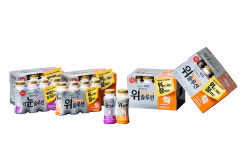 스트레스 해소 먹는 게 최고 코로나 극복 힐링푸드 주목