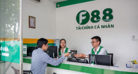 미래에셋, 베트남 전당포 프랜차이즈 F88 채권 발행 성공