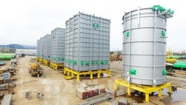 두산비나, 태국 정유플랜트 가열로 장비 공급