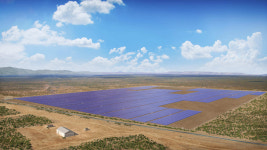 한화큐셀, 370MW 앙골라 태양광 프로젝트 참여