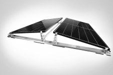 한화큐셀, 태양광 설치 솔루션 신제품 유럽 출시