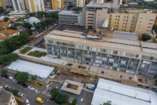 동국제강 브라질 CSP제철소, 1억원 코로나 기부